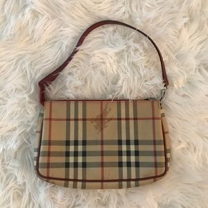 Burberry Handbag